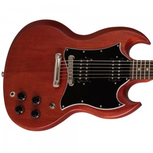 Gibson SG Tribute, Vintage Cherry Satin